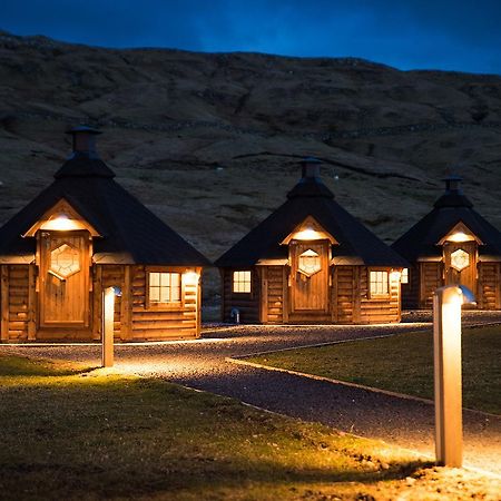Hotel Skalavik 외부 사진