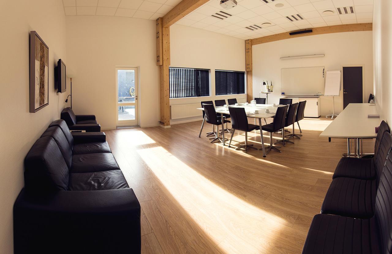 Hotel Skalavik 외부 사진